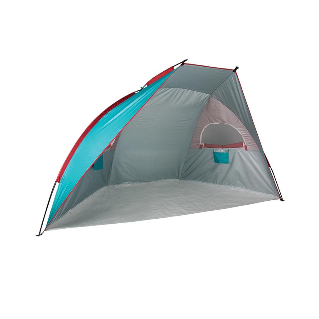 Sport Beach Tent - UVI Treated-eSafety Supplies, Inc