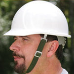 Chin Strap for Safety Helmet