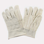 White Hotmill Working Gloves-eSafety Supplies, Inc