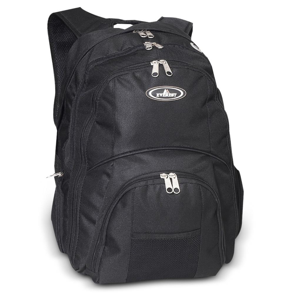 Everest-Laptop Computer Backpack-eSafety Supplies, Inc