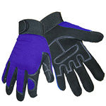 Dozen - Pro Mech - Mechanic Gloves-eSafety Supplies, Inc