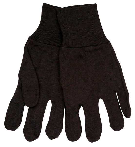 MCR Safety Small Reversible Brown Jersey-eSafety Supplies, Inc