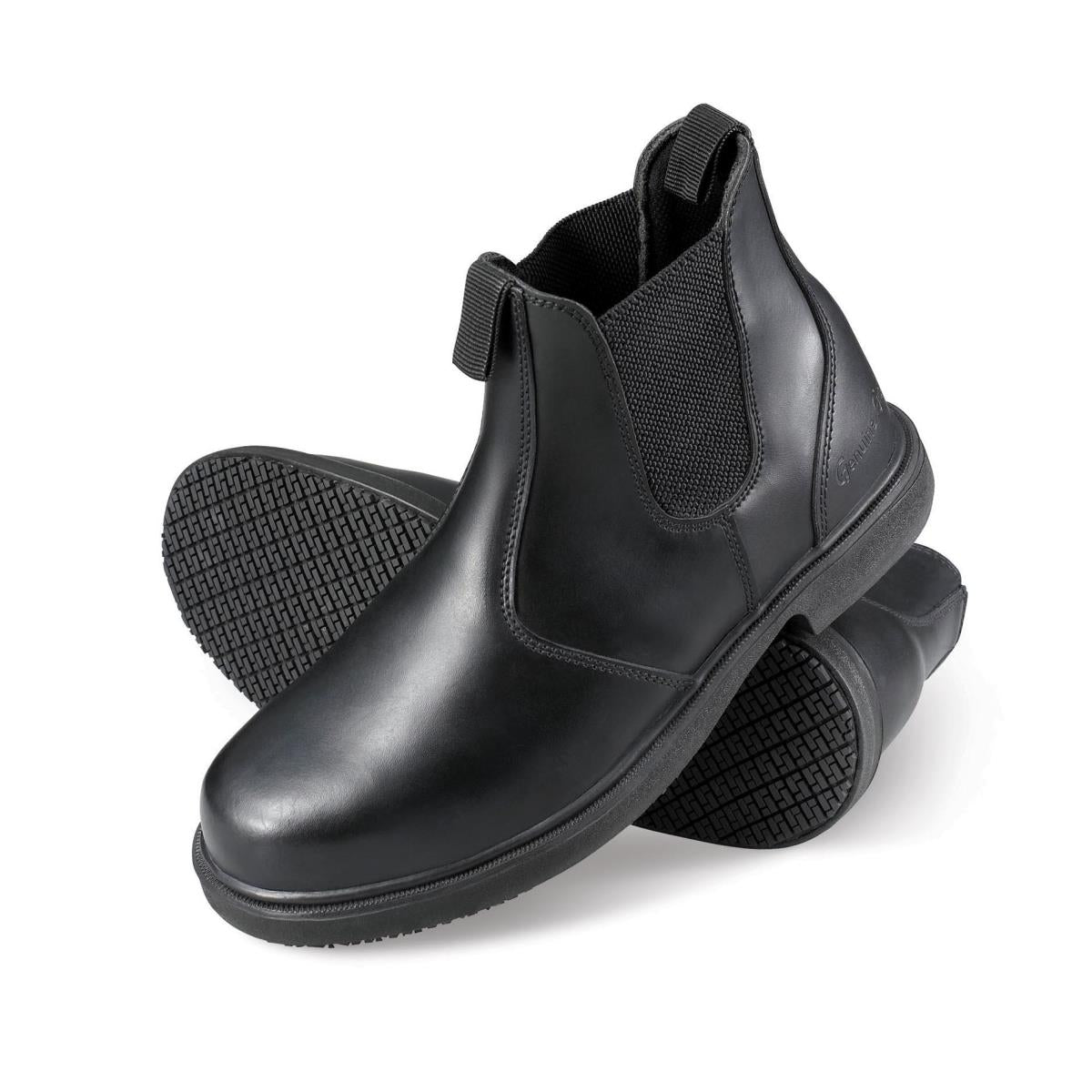 Genuine Grip Footwear- 7141 Work Comfort Men-eSafety Supplies, Inc