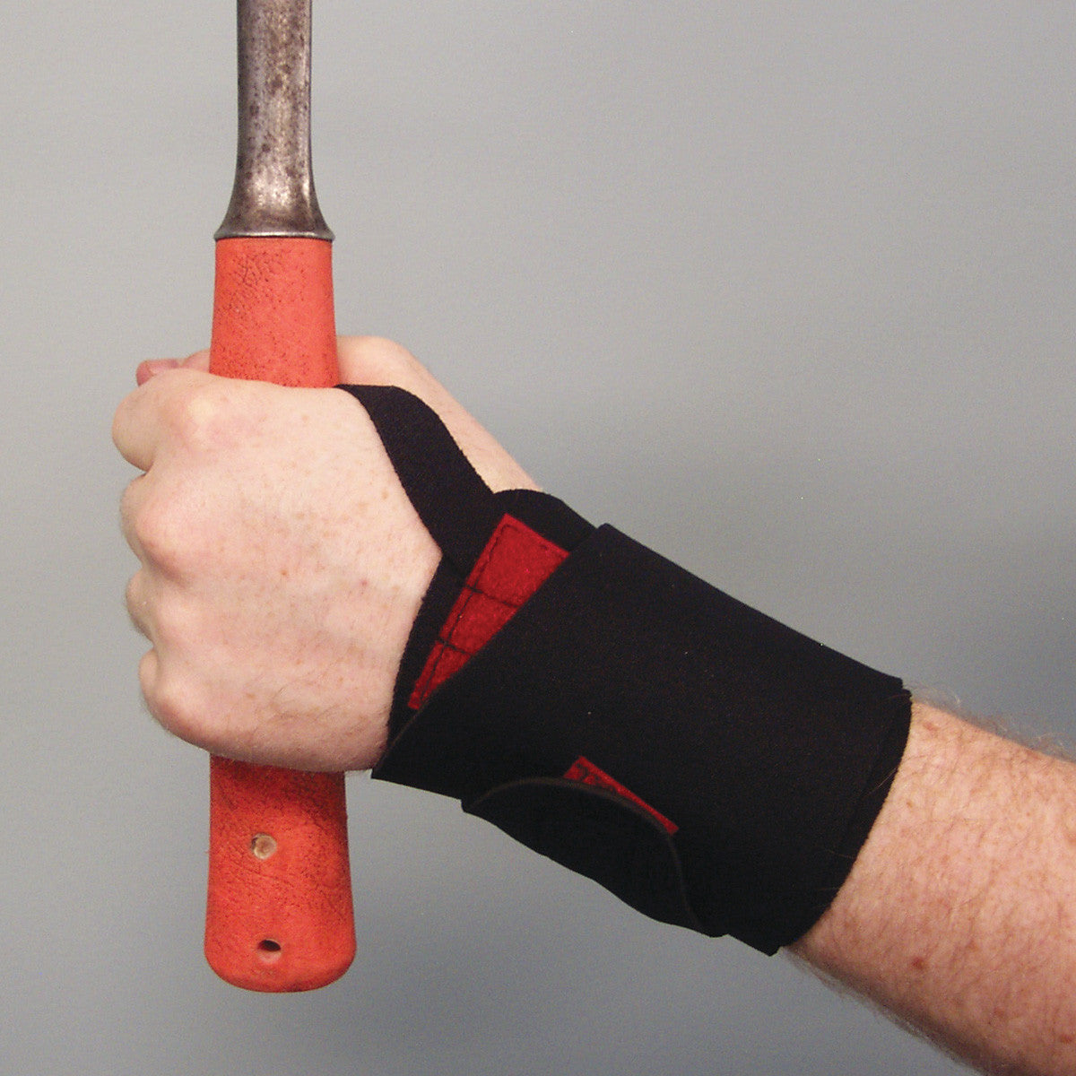 Wrist Support with Stays-eSafety Supplies, Inc