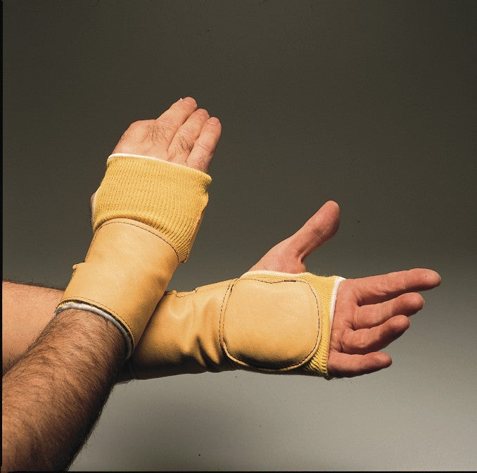 Anti-Slash Wrist Support-eSafety Supplies, Inc