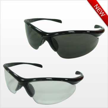 3A Safety - Patriot Safety Glasses - (Dozen Pack)-eSafety Supplies, Inc