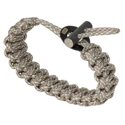 Smokey Fire Starter Paracord Bracelet - ACU Camo-eSafety Supplies, Inc