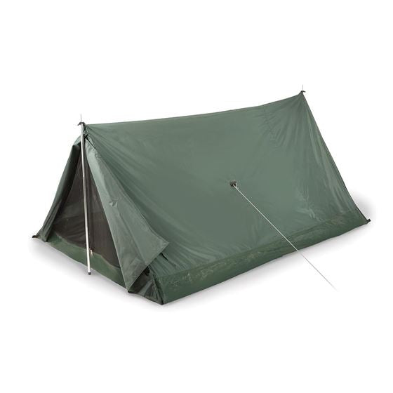 Scout 2-Person Tent- Forest Green-eSafety Supplies, Inc