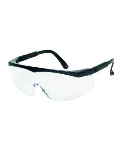 iNOX Marksman - Clear lens-eSafety Supplies, Inc