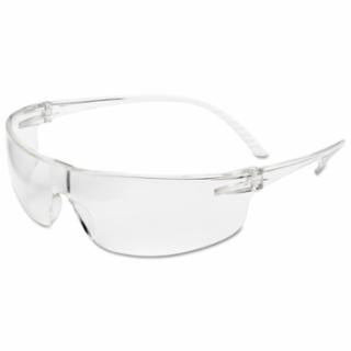 Honeywell Uvex- SVP 200 Series Eyewear, Clear Lens, Anti-Fog, Clear Frame-eSafety Supplies, Inc