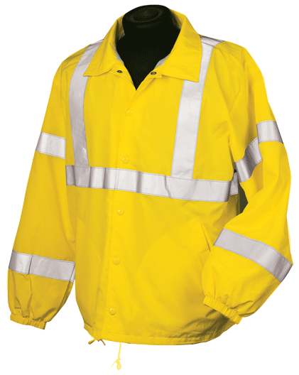 [Discontinued] 150 Series Windbreaker, Class 3