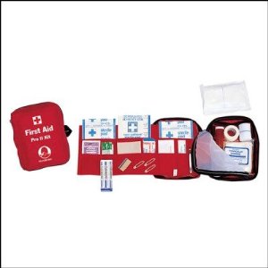 Stansport Pro II First Aid Kit-eSafety Supplies, Inc