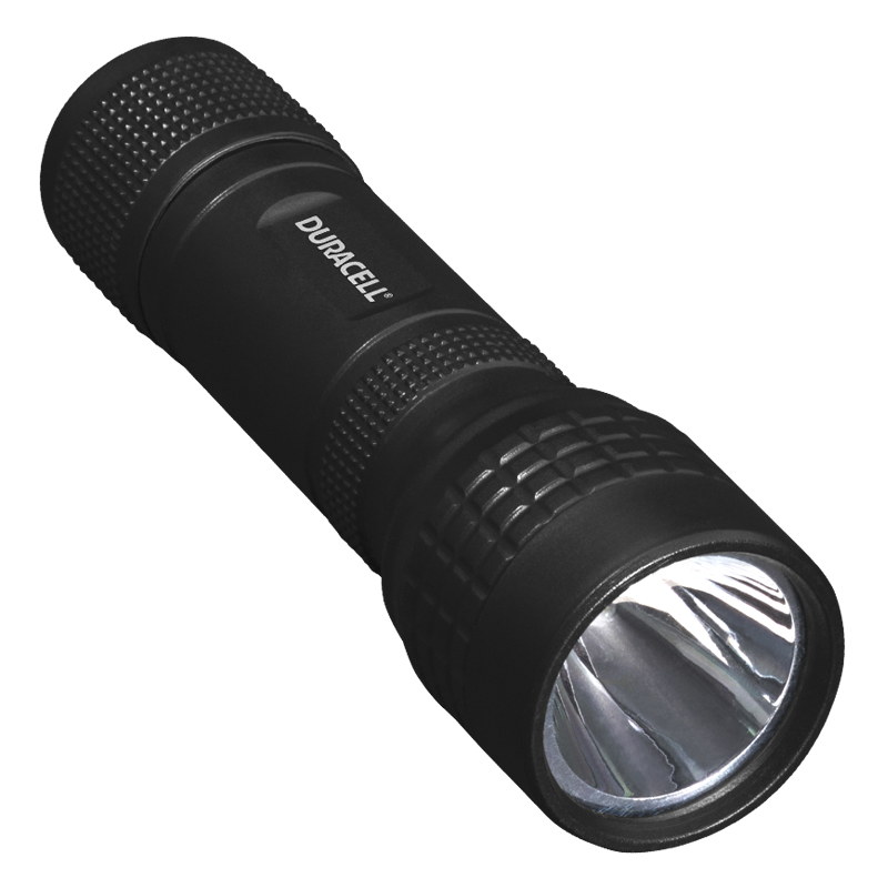 DURACELL 60 Lumen Voyager Easy Series LED Flashlight-eSafety Supplies, Inc