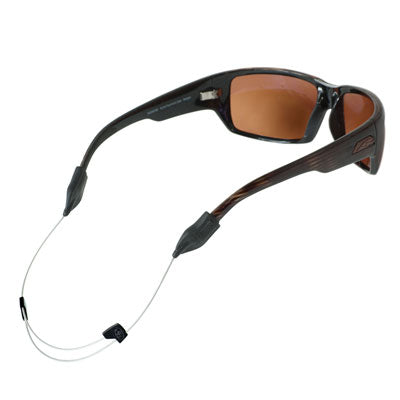 The Adjustable Orbiter Tech Eyewear Retainers - Clear-eSafety Supplies, Inc