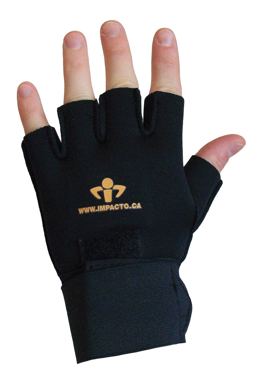 Anti-Fatigue Glove with Wrist Support-eSafety Supplies, Inc