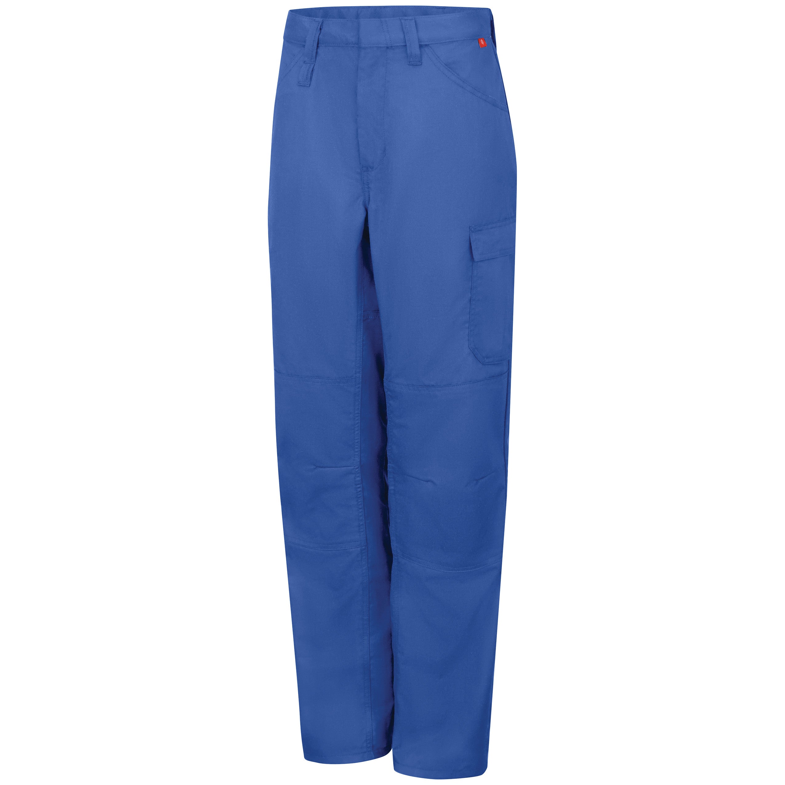 iQ Series® Women's Lightweight Comfort Pant with Insect Shield QP16 - Royal Blue-eSafety Supplies, Inc