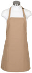 BIB APRON 30 L x 23 W-eSafety Supplies, Inc