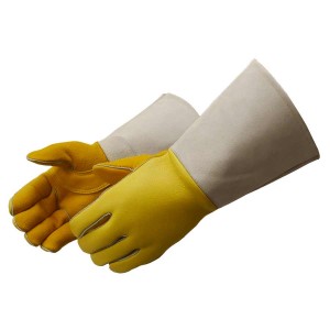 Liberty-GOLDEN ELKSKIN WELDERS-eSafety Supplies, Inc