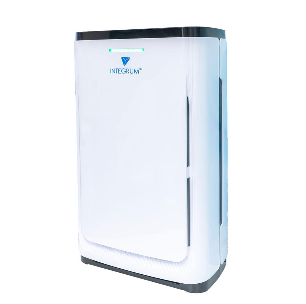 UV Air Purifier | HEPA | Ionizer| BA-02-eSafety Supplies, Inc