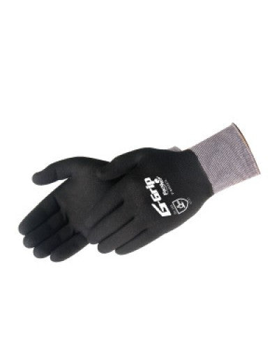 G-Grip Nitrile Micro-Foam Fully Coated Gloves - Dozen-eSafety Supplies, Inc