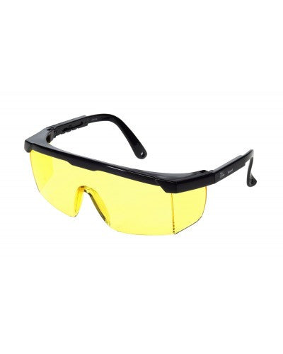 iNOX Guardian - Amber lens with black frame-eSafety Supplies, Inc