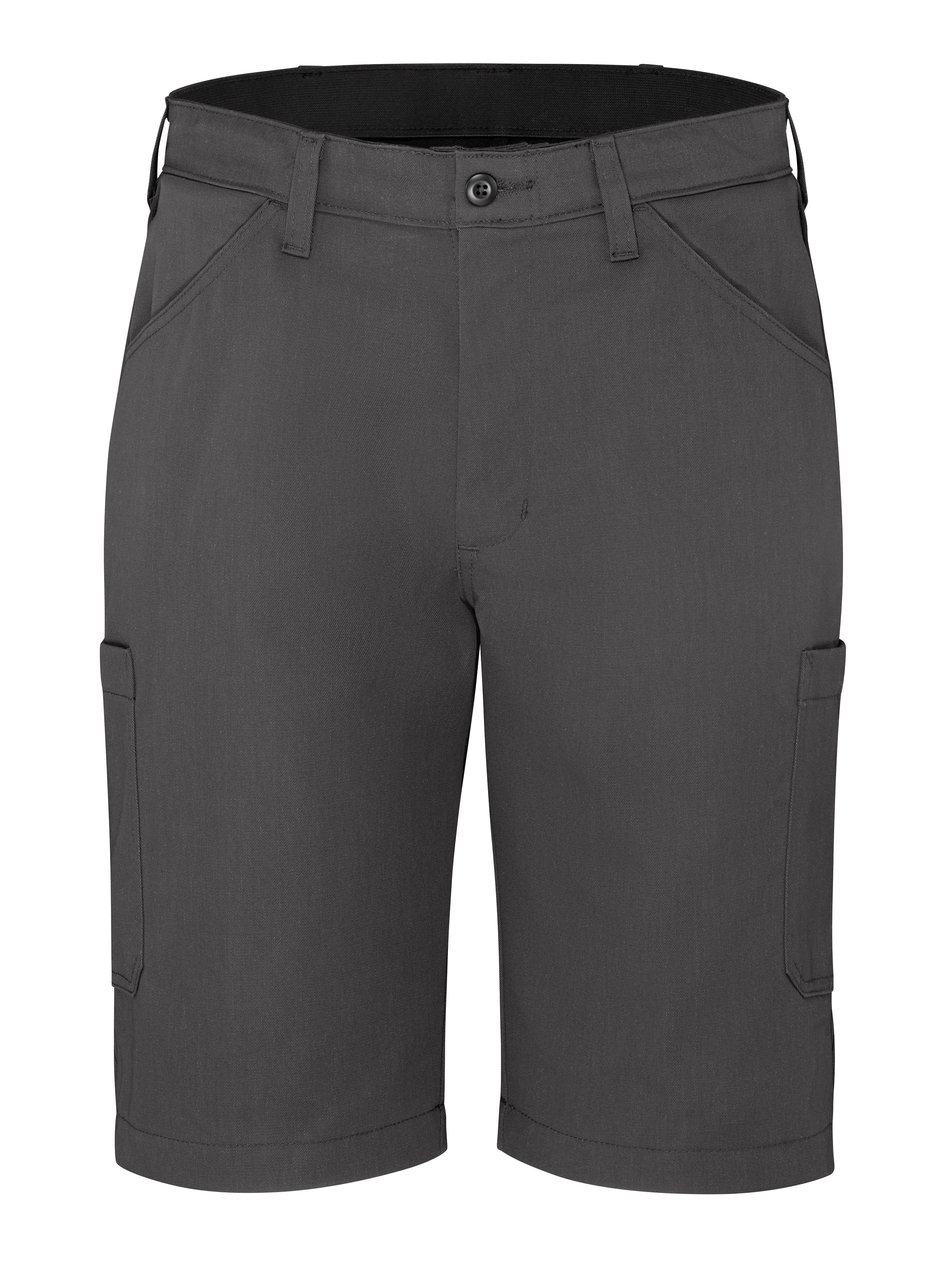 Men's Pro Short with MIMIX PX52 - Charcoal-eSafety Supplies, Inc