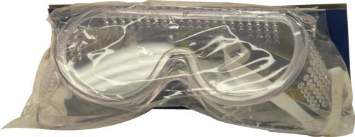Safety Goggles-eSafety Supplies, Inc