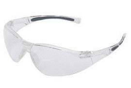 3M?��???� BX?��???� 2.0 Diopter Safety Glasses With Silver Black Nylon Frame And Gray Polycarbonate Anti-Fog Lens-eSafety Supplies, Inc
