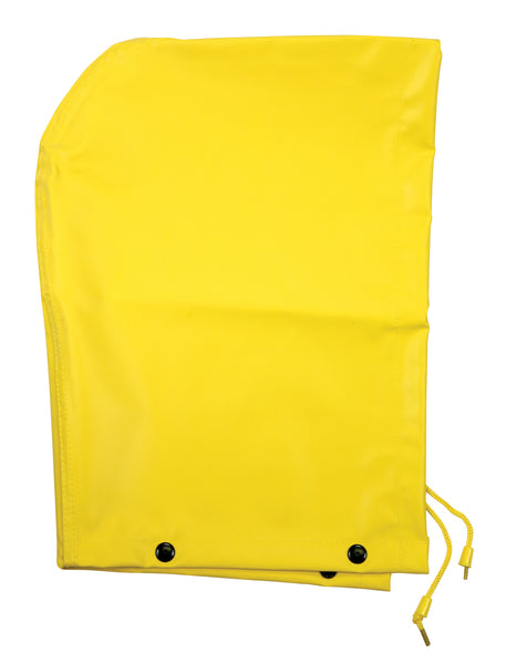MCR Safety Concord, .35mm, Neoprene/Nylon, Hood, YE-eSafety Supplies, Inc