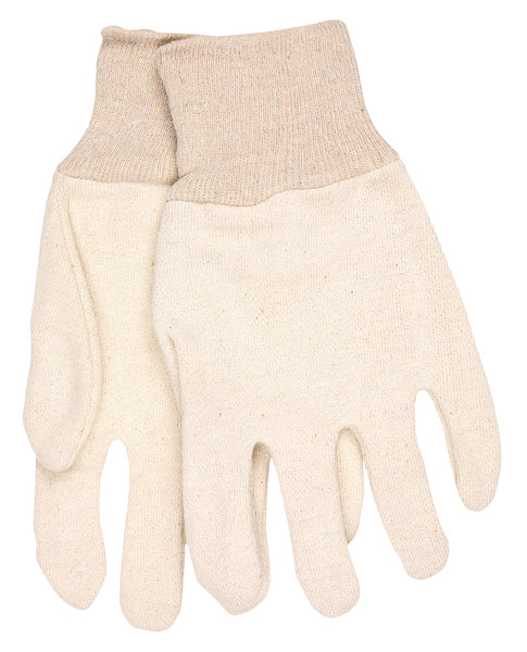 MCR Safety Large Heavy Reversible Natural 10 Z-eSafety Supplies, Inc