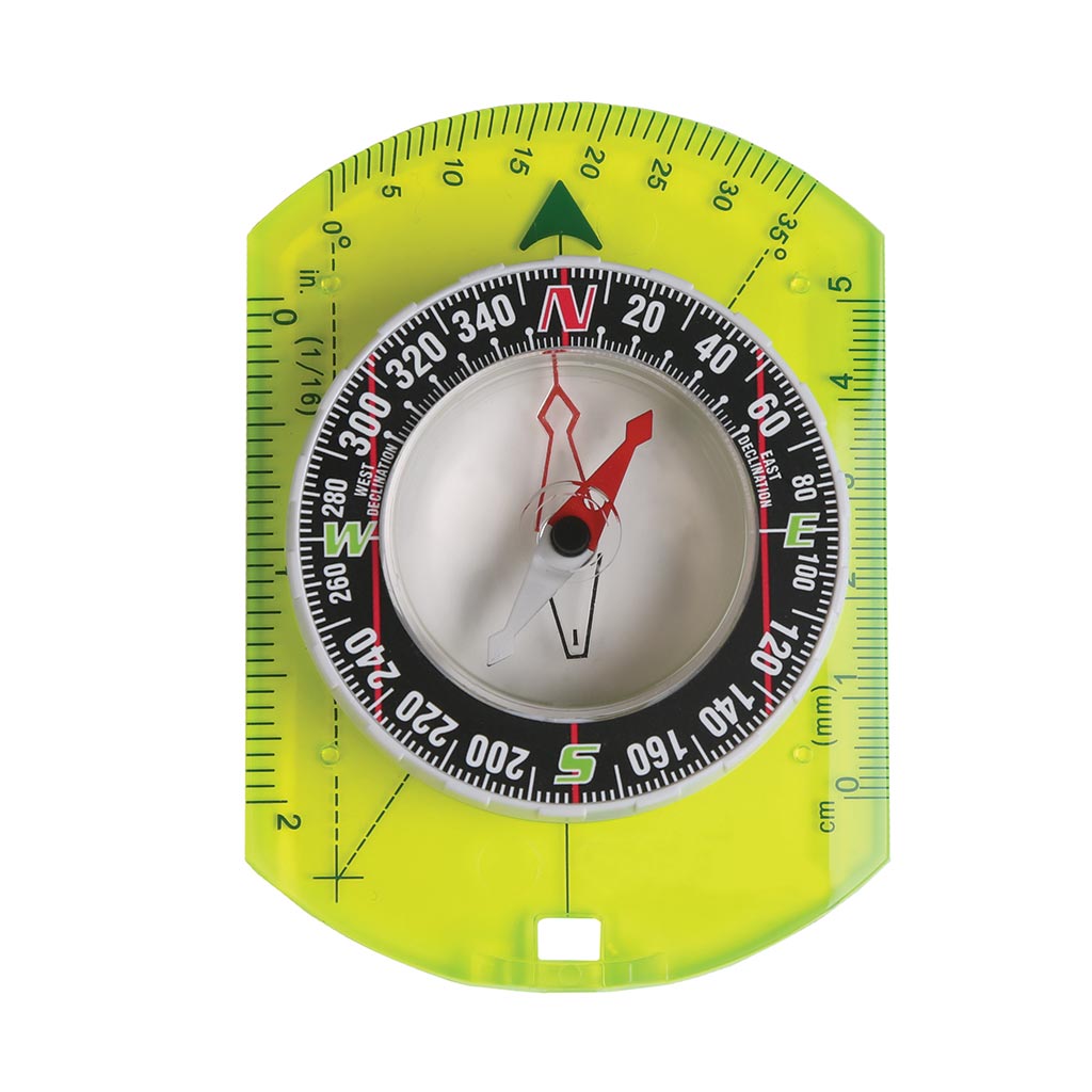 Map Compass-eSafety Supplies, Inc