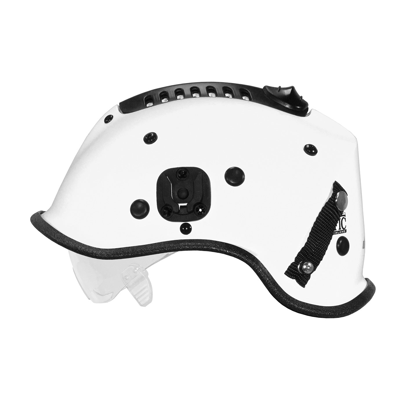 Protective Industrial Products-PACIFIC R6 DOMINATOR HELMET-eSafety Supplies, Inc