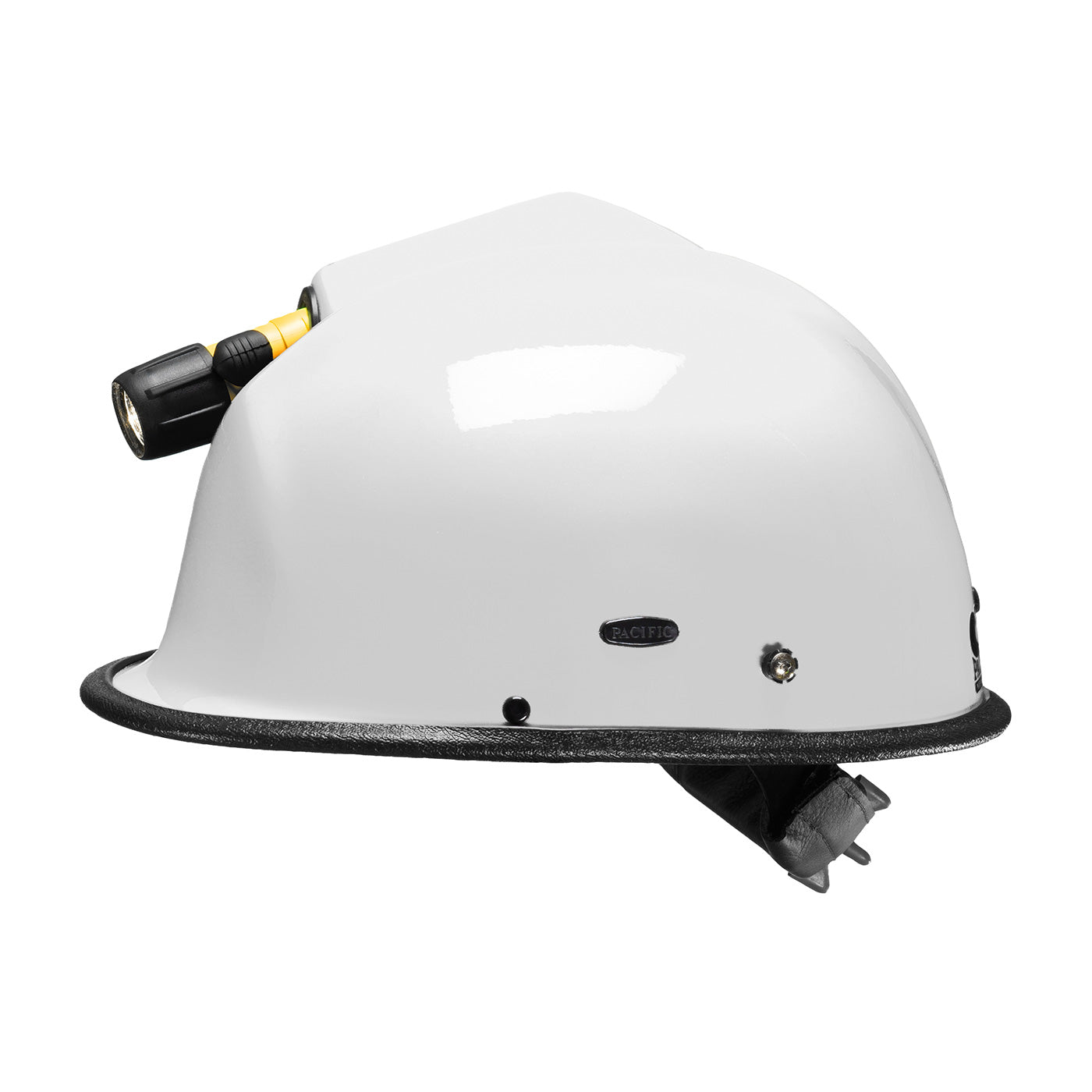 R3T Kiwi Rescue Helmet with ESS Goggle Mounts and Built-in Light Holder