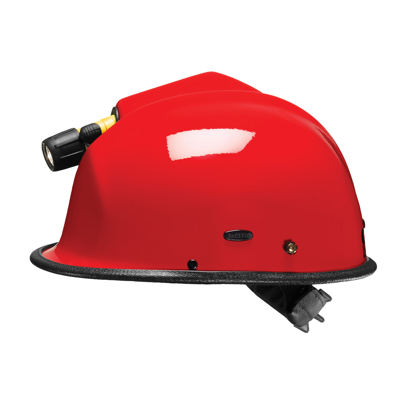 R3T Kiwi Rescue Helmet with ESS Goggle Mounts and Built-in Light Holder