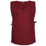 V-NECK COBBLER 29 L x 20 W-eSafety Supplies, Inc