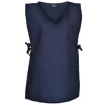 V-NECK COBBLER 31 L x 22 W-eSafety Supplies, Inc