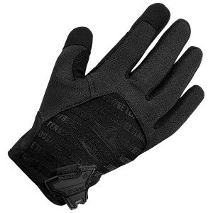 ProFlex® 812BLK High-Dexterity Black Tactical Gloves-eSafety Supplies, Inc