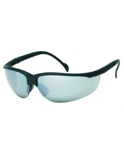 iNOX Magnum - Silver mirror lens-eSafety Supplies, Inc