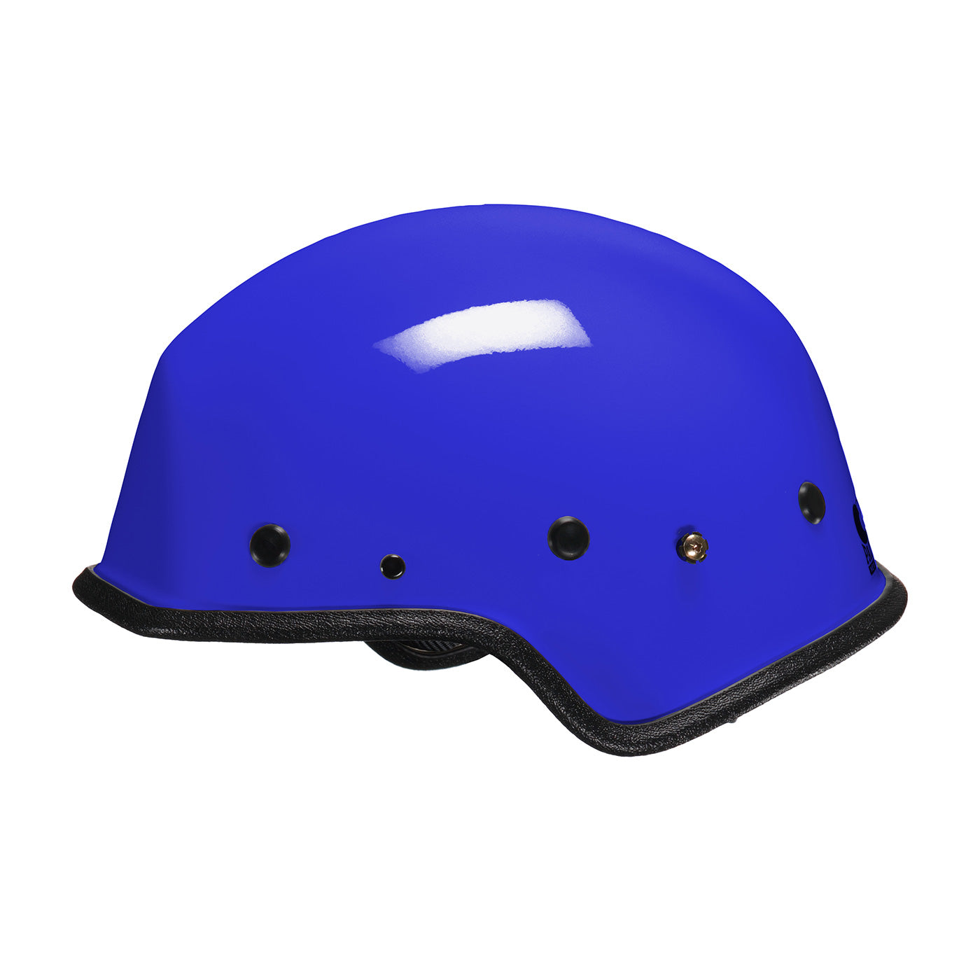 R7H Rescue Helmet with ESS Goggle Mounts