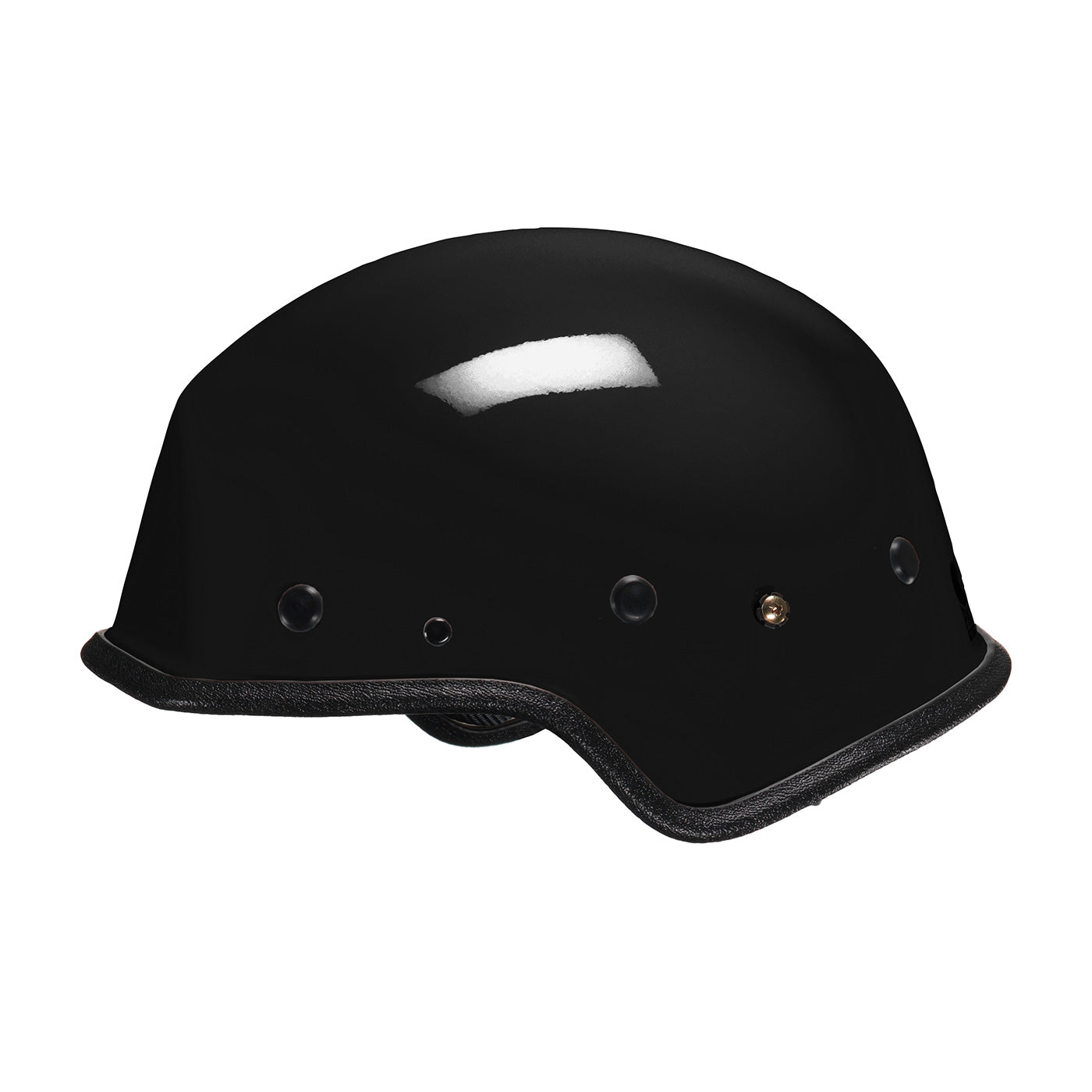 R7H Rescue Helmet with ESS Goggle Mounts