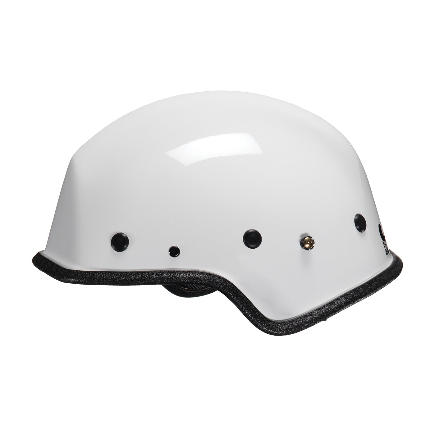 R7H Rescue Helmet with ESS Goggle Mounts