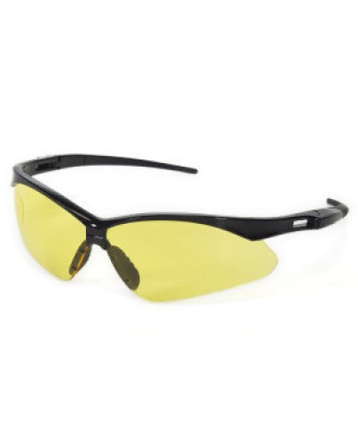 iNOX Roadster - Amber lens with Black frame-eSafety Supplies, Inc
