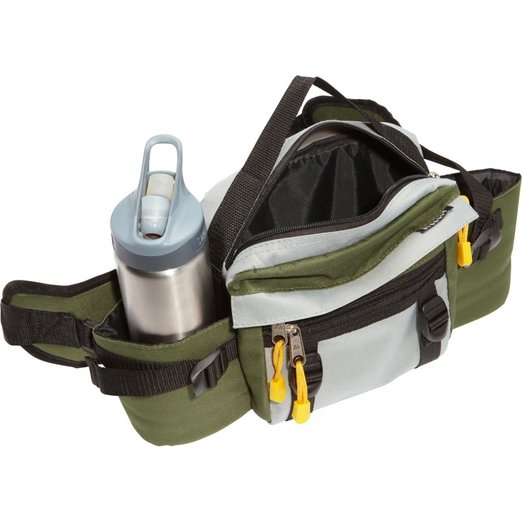 Dual Squeeze Hydration Pack-eSafety Supplies, Inc