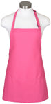 3-Pocket Adjustable Neck Apron 24 L x 28 W-eSafety Supplies, Inc