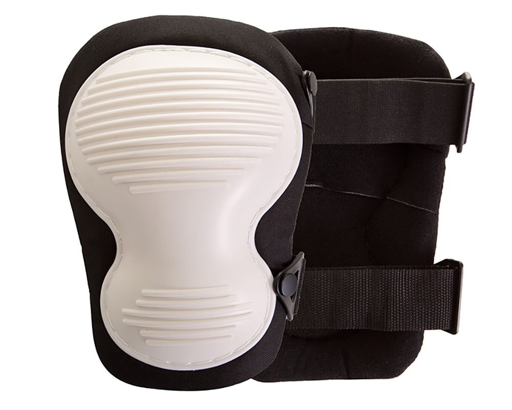 Impacto Plastic Cover Kneepads-eSafety Supplies, Inc