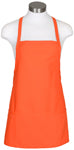 CRISS CROSS APRON 24 L x 28 W 64"-eSafety Supplies, Inc