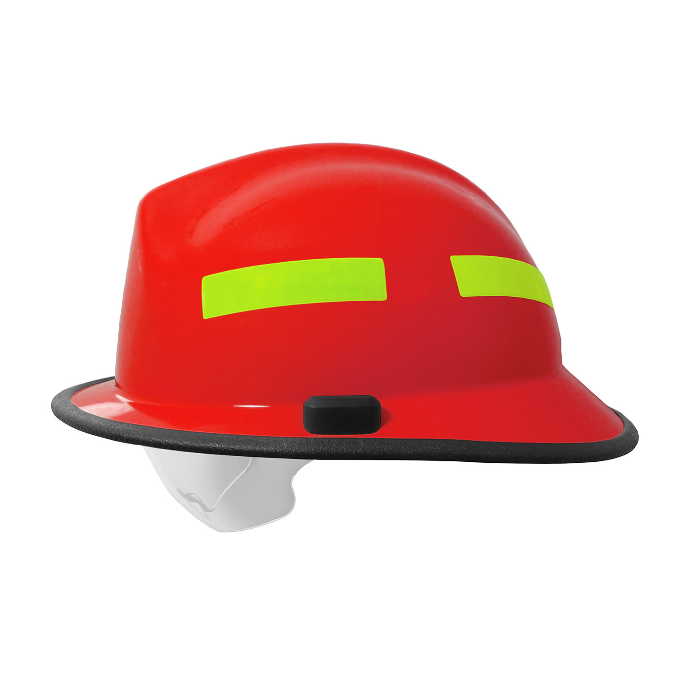 Protective Industrial Products-PACIFIC F6 STRUCTURAL FIRE HELMET-eSafety Supplies, Inc