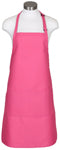 BUTCHER 2-POCKET APRON 34 L x 23 W-eSafety Supplies, Inc