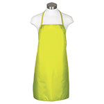WATER REPELLENT APRON 34" L x 26"-eSafety Supplies, Inc