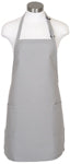 BIB APRON 30 L x 23 W-eSafety Supplies, Inc